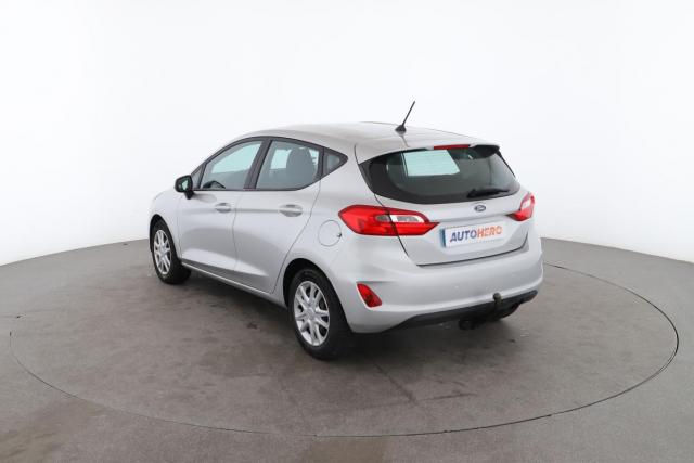 Ford Fiesta image 4