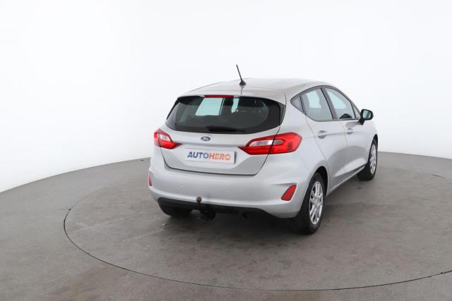 Ford Fiesta image 3