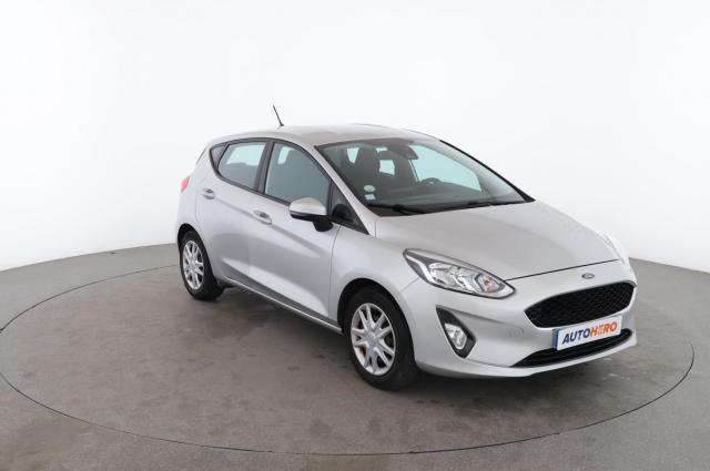 Ford Fiesta image 6