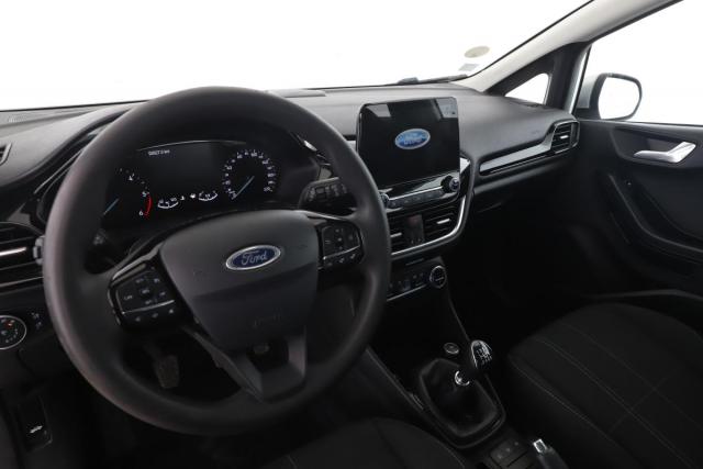 Ford Fiesta image 7