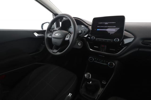 Ford Fiesta image 1