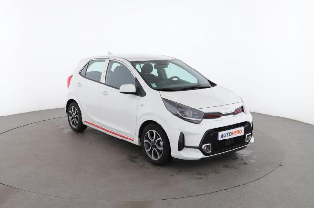 Kia Picanto image 7