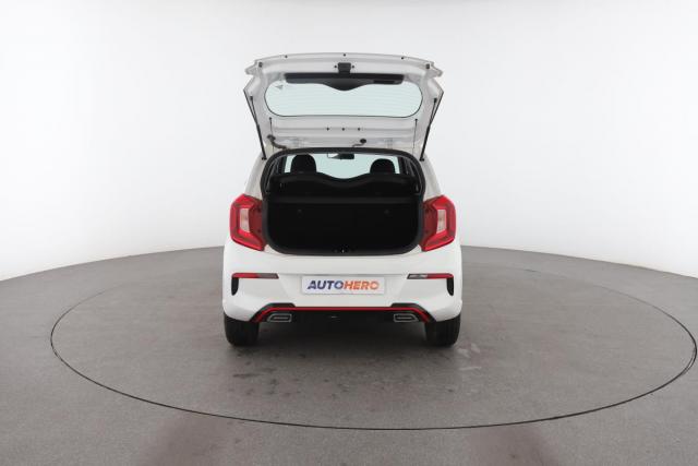 Kia Picanto image 1