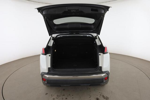 Peugeot 3008 image 6