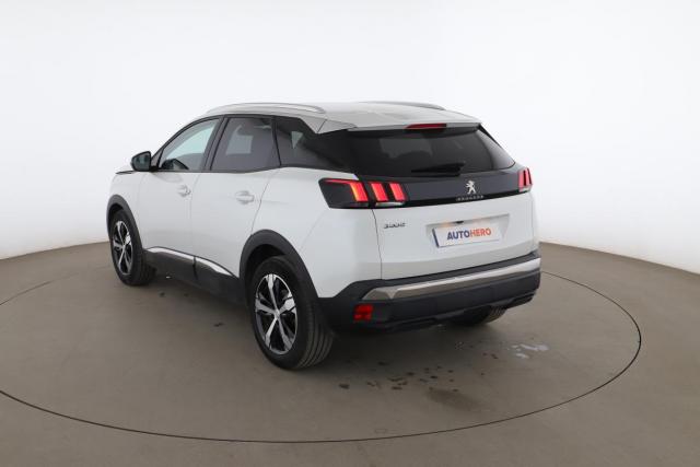 Peugeot 3008 image 1