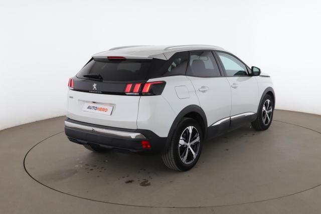Peugeot 3008 image 7