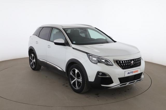 Peugeot 3008 image 8