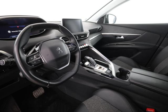 Peugeot 3008 image 4