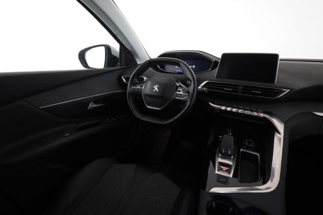 Peugeot 3008 image 9