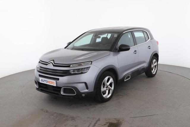 Citroen C5 Aircross 1.5 Blue-Hdi Feel Bv6 131 Ch