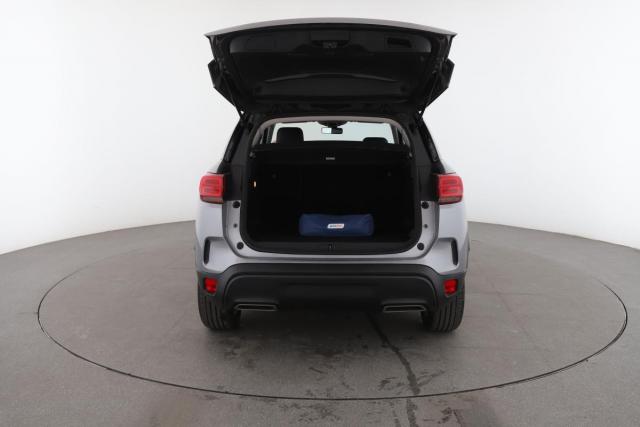 Citroen C5 Aircross image 3