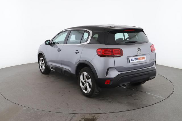 Citroen C5 Aircross image 2