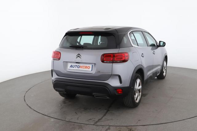 Citroen C5 Aircross image 9