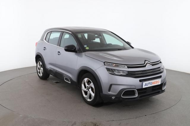 Citroen C5 Aircross image 4