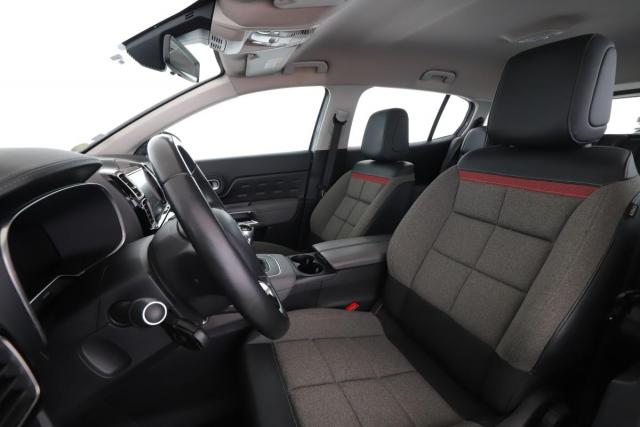 Citroen C5 Aircross image 6