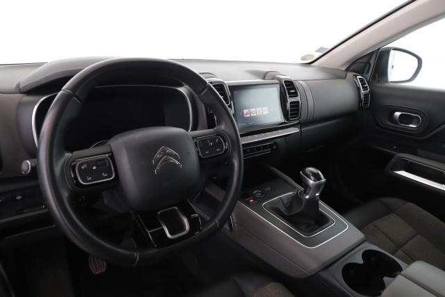 Citroen C5 Aircross image 8