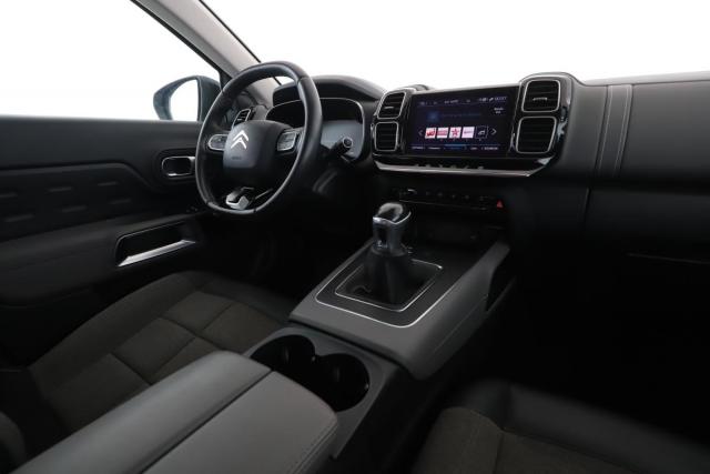 Citroen C5 Aircross image 5
