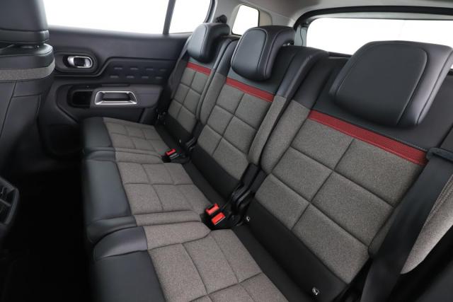 Citroen C5 Aircross image 7