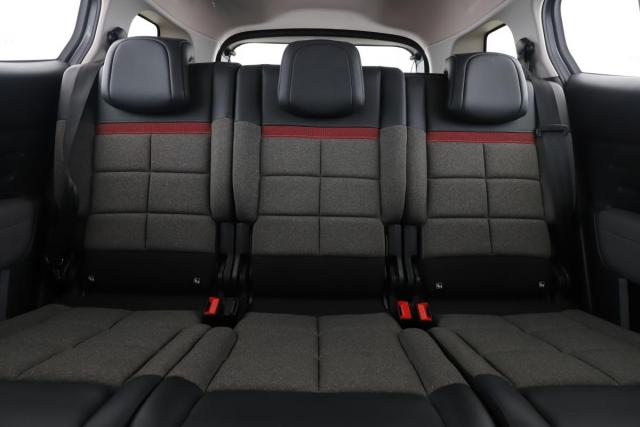 Citroen C5 Aircross image 1