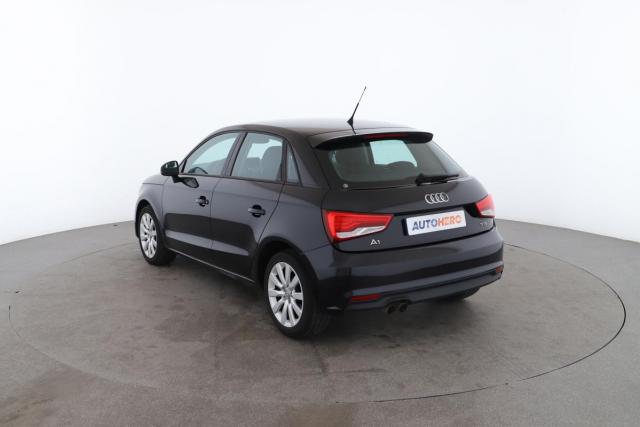 Audi A1 Sportback image 8