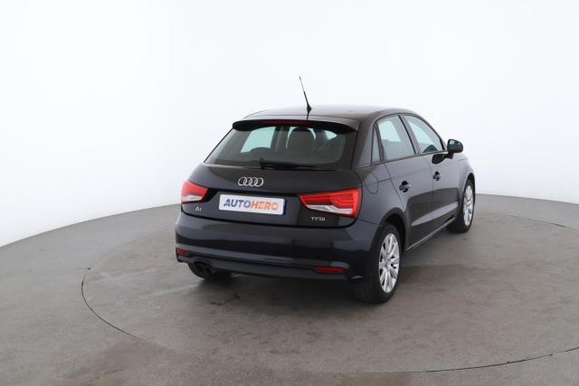 Audi A1 Sportback image 1
