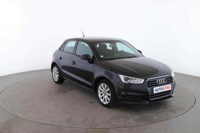 Audi A1 Sportback image 6