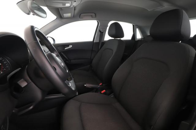 Audi A1 Sportback image 7