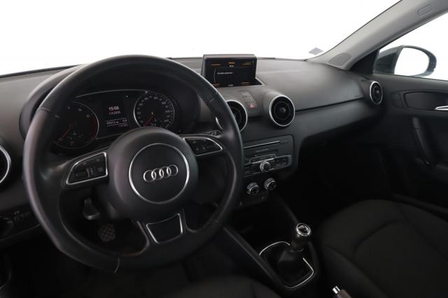 Audi A1 Sportback image 3