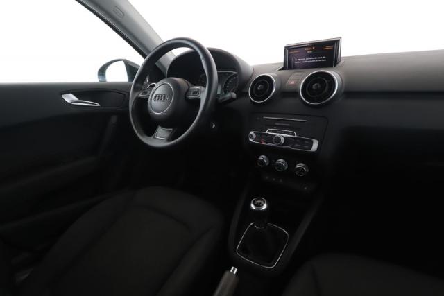 Audi A1 Sportback image 9