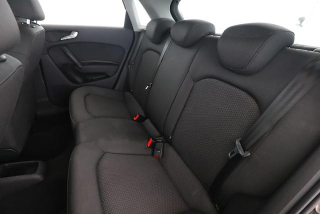 Audi A1 Sportback image 5