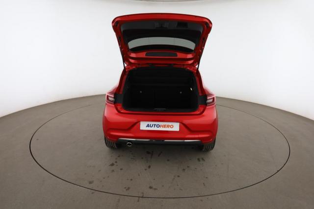 Renault Clio image 9