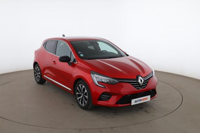 Renault Clio image 4