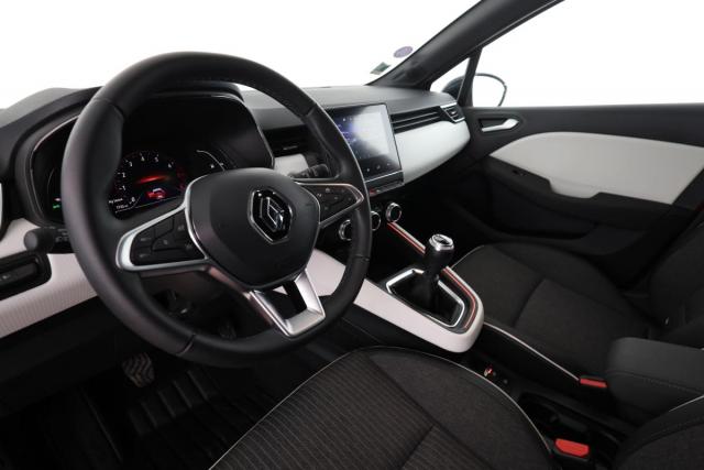 Renault Clio image 1