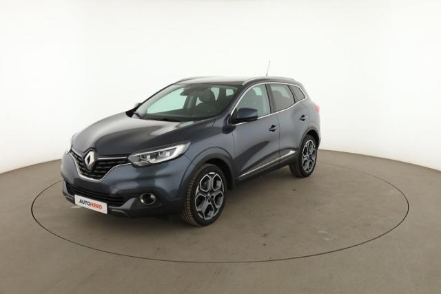 Renault Kadjar 1.2 Tce Energy Intens Edc 130 Ch