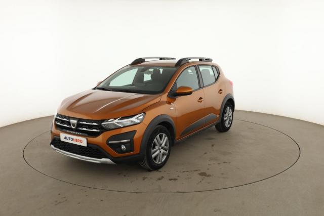Dacia Sandero Iii Stepway 1.0 Tce Confort 91 Ch