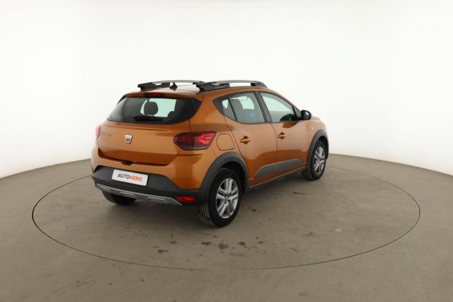 Dacia Sandero Iii image 3