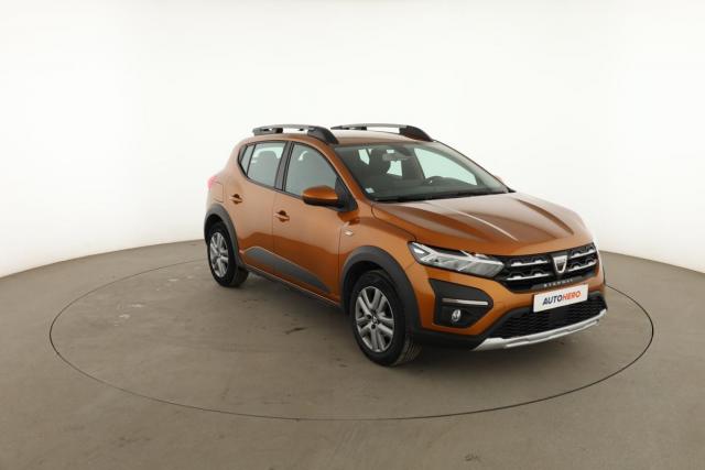 Dacia Sandero Iii image 8