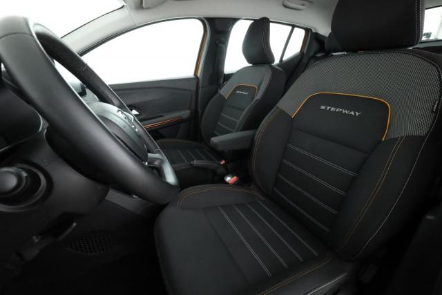 Dacia Sandero Iii image 1