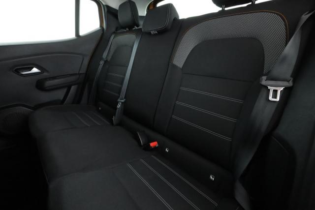 Dacia Sandero Iii image 4