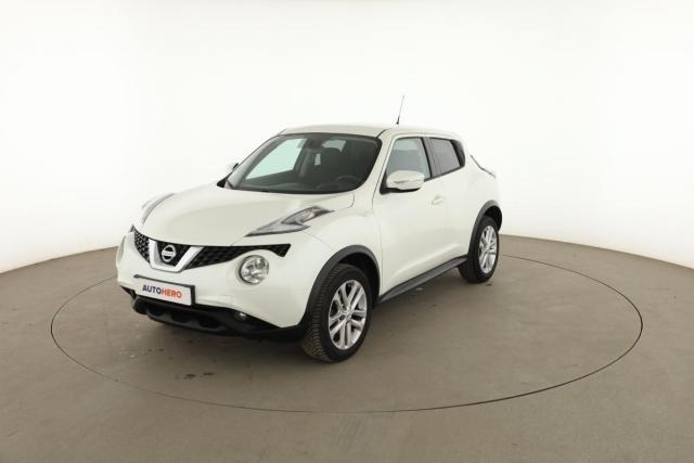 Nissan Juke 1.2 Dig-T Acenta 115 Ch