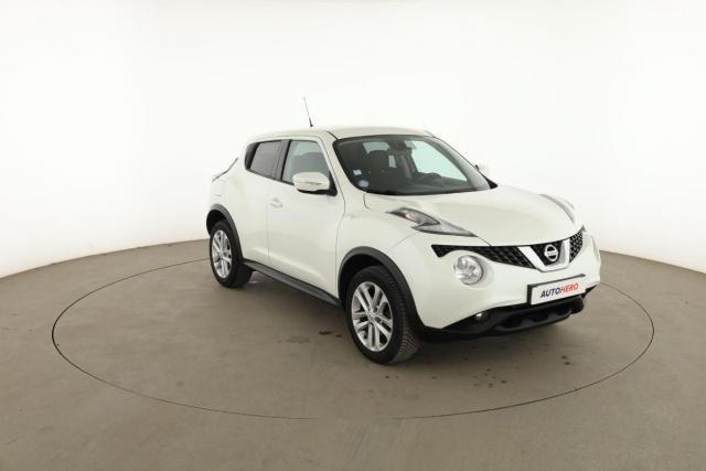 Nissan Juke image 1