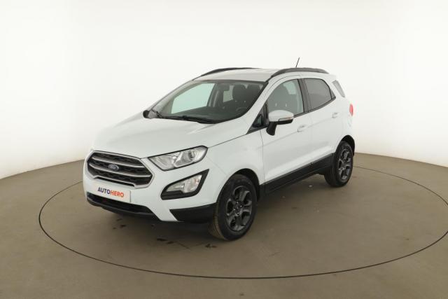Ford Ecosport 1.0 Ecoboost Trend 100 Ch