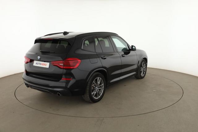 Bmw X3 image 1