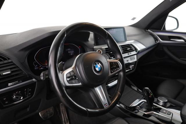 Bmw X3 image 3