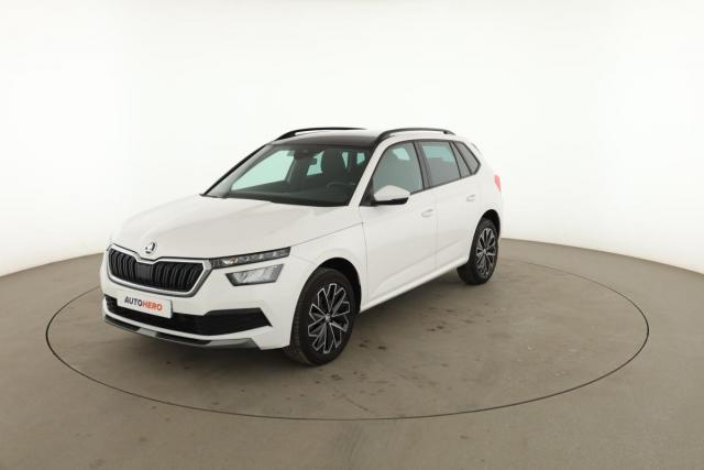 Skoda Kamiq 1.0 Tsi Evo Ambition 110 Ch