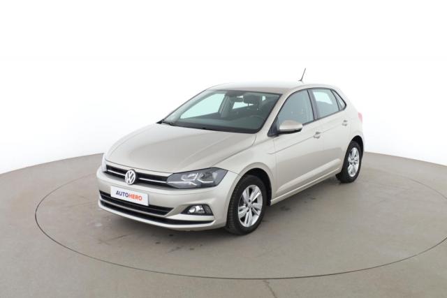 Volkswagen Polo 1.0 Tsi Confortline Business 95 Ch