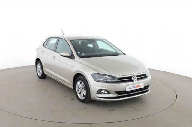 Volkswagen Polo image 5
