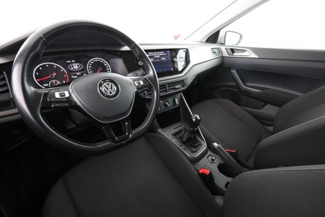 Volkswagen Polo image 4
