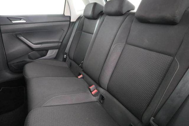 Volkswagen Polo image 8