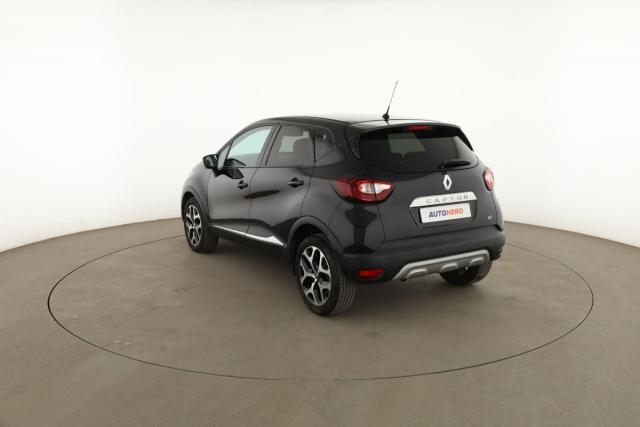 Renault Captur image 9